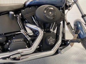 2003 Harley-Davidson Softail 1450 Fxstb Night Train in Other — image 5