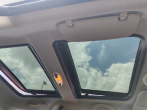 2012 MINI Hatch One 1.6 Full History 1 Elderly Owner 26k Panoramic Electric Sunroof in Red — image 3