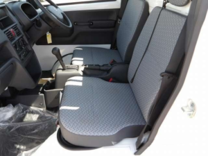 2025 Suzuki Carry MINI Pick Up 660cc Auto 4WD 2025 in White — image 5
