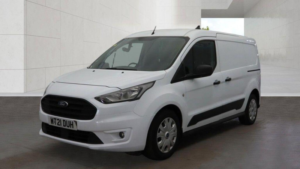 2021 Ford Transit Connect
