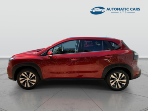 2023 Suzuki S-Cross Ultra Allgrip in Red — image 5