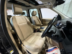 2012 Land Rover Freelander 2 2.2 Sd4 Hse Commandshift 4WD Euro 5 5dr in Brown — image 3