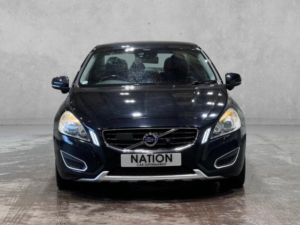 2013 Volvo S60 1.6 T4 R-Design Lux Nav Powershift Euro 5 4dr in Blue — image 5