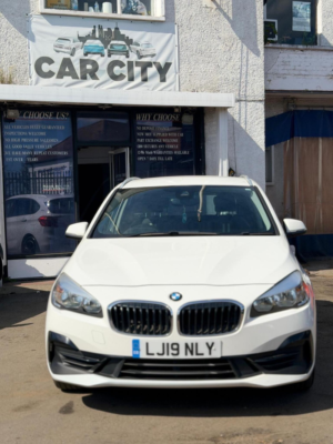 2019 BMW 2 Series Active Tourer 1.5 225xe 7.6kwh Sport Auto 4WD Euro 6 (s/s) 5dr in White — image 6