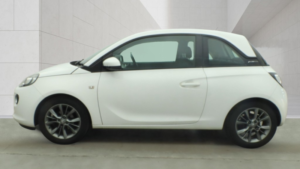 2016 Vauxhall Adam 1.2 I Jam in White — image 6