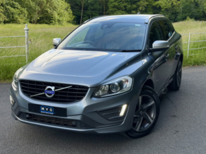 2015 Volvo Xc60