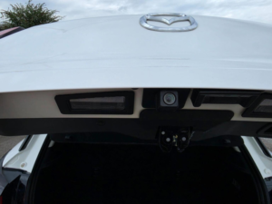 2019 Mazda Cx-3 2.0 Skyactiv-G Sport Nav+ Euro 6 (s/s) 5dr in White — image 6