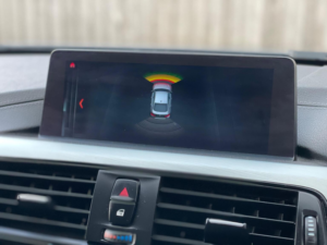 2018 BMW 4 Series Gran Coupe 2.0 420d M Sport Auto Euro 6 (s/s) 5dr in Grey — image 6