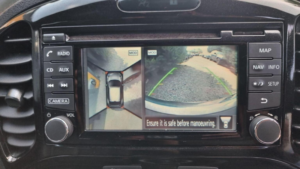 2015 Nissan Juke 1.2 Dig-T Tekna Euro 6 (s/s) 5dr in White — image 5