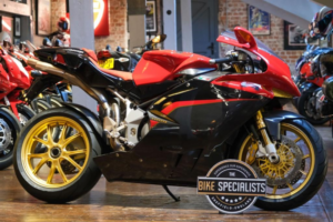 2006 Mv Agusta F4