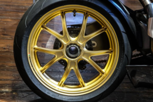 2006 Mv Agusta F4 F4 Tamburini New/ Old Stock Unregistered in Black — image 6
