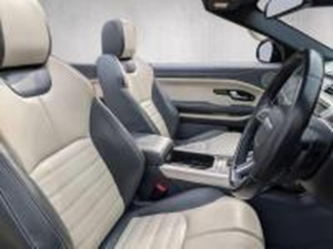 2018 Land Rover Range Rover Evoque 2.0 Td4 Hse Dynamic Auto 4WD Euro 6 (s/s) 2dr in Grey — image 4