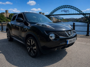 2014 Nissan Juke