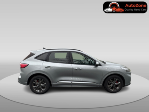 2021 Ford Kuga 1.5 Ecoblue St-Line Edition in Silver — image 5