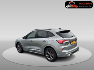 2021 Ford Kuga 1.5 Ecoblue St-Line Edition in Silver — image 6