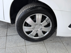 2020 Vauxhall Combo 1.6 Turbo D 2300 Sportive L1 H1 Euro 6 (s/s) 4dr in White — image 4