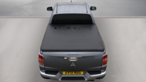 2019 Mitsubishi L200 2.4 Di-D Dc Barbarian in Grey — image 6