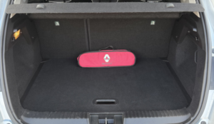 2022 Renault Captur 1.3 Se Edition Tce 140 My21.5 in Grey — image 5