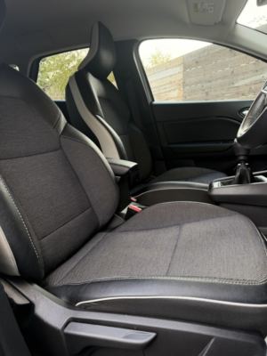 2022 Renault Captur 1.3 Se Edition Tce 140 My21.5 in Grey — image 6
