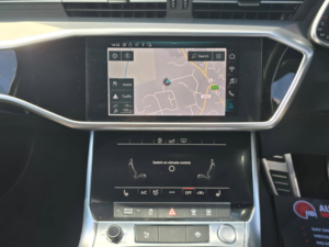 2020 Audi A6 Saloon 2.0 Tdi 40 S Line Saloon 4dr Diesel S Tronic Euro 6 (s/s) (204 Ps) in Grey — image 4