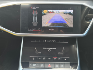 2020 Audi A6 Saloon 2.0 Tdi 40 S Line Saloon 4dr Diesel S Tronic Euro 6 (s/s) (204 Ps) in Grey — image 5