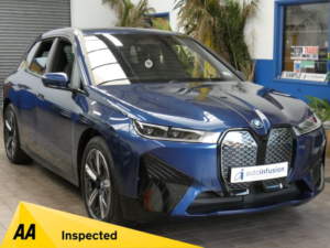 2023 BMW Ix