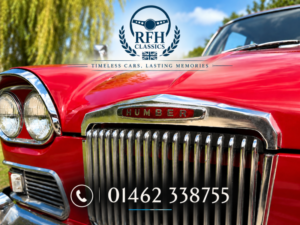 1953 Morris Oxford 1500 4 Dr Saloon in Black — image 4