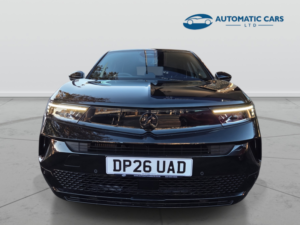 2026 Vauxhall Mokka Ultimate in Black — image 2