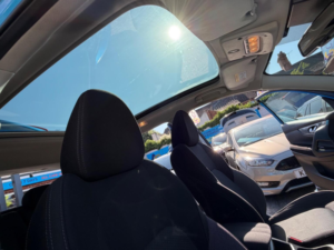 2018 Nissan Qashqai 1.5 Dci N-Connecta Euro 6 (s/s) 5dr in Blue — image 6