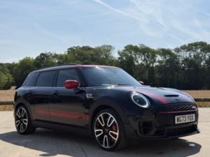 2023 MINI Clubman