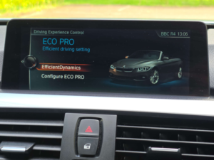 2016 BMW 4 Series 2.0 420d Sport Auto 2dr in Silver — image 6