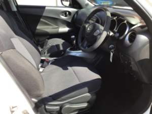 2014 Nissan Juke 1.5 Dci 8v Visia Euro 5 (s/s) 5dr in Other — image 2