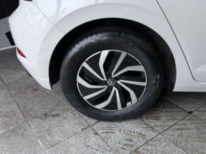 2023 Volkswagen Polo 1.0 Evo Life Euro 6 (s/s) 5dr in Grey — image 5