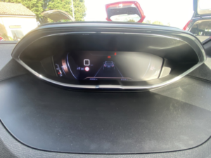 2017 Peugeot 3008 1.2 Puretech Gt Line in Red — image 4