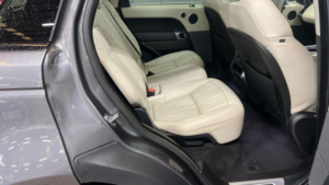 2018 Land Rover Range Rover Sport 3.0 Sd V6 Hse Dynamic Auto 4WD Euro 6 (s/s) 5dr in Grey — image 3