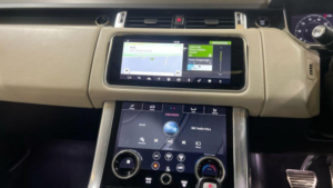 2018 Land Rover Range Rover Sport 3.0 Sd V6 Hse Dynamic Auto 4WD Euro 6 (s/s) 5dr in Grey — image 4