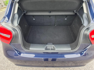 2017 Mercedes-Benz A Class 1.5 A180d Sport Euro 6 (s/s) 5dr in Blue — image 6