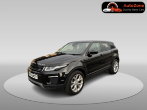 2015 Land Rover Range Rover Evoque