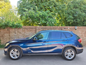 2013 BMW X1
