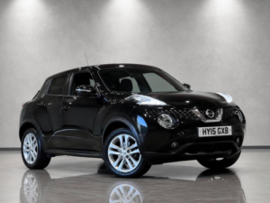 2015 Nissan Juke