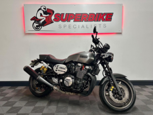 2016 Yamaha Xjr1300