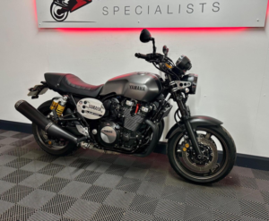 2016 Yamaha Xjr1300 1300 in Grey — image 3