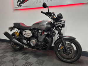 2016 Yamaha Xjr1300 1300 in Grey — image 5