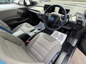 2019 BMW I3 I3 120ah in Blue — image 3