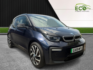 2019 BMW I3 I3 120ah in Blue — image 5