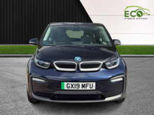 2019 BMW I3 I3 120ah in Blue — image 6