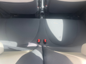 2012 Fiat 500c 0.9 Twinair Lounge Convertible 2dr Petrol Manual Euro 5 (s/s) (85 Bhp) in White — image 6
