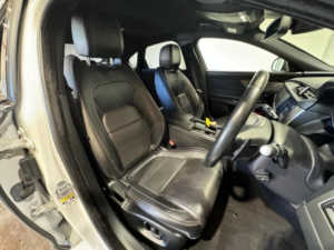 2016 Jaguar Xf 3.0d V6 S Auto Euro 6 (s/s) 4dr in White — image 4