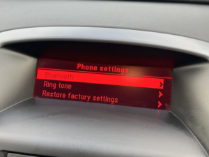 2015 Vauxhall Astra Gtc 1.6 I Turbo Limited Edition in Red — image 3