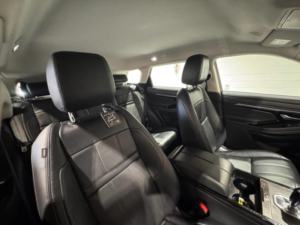 2021 Land Rover Range Rover Evoque 2.0 D200 Mhev R-Dynamic S Auto 4WD Euro 6 (s/s) 5dr in Grey — image 4